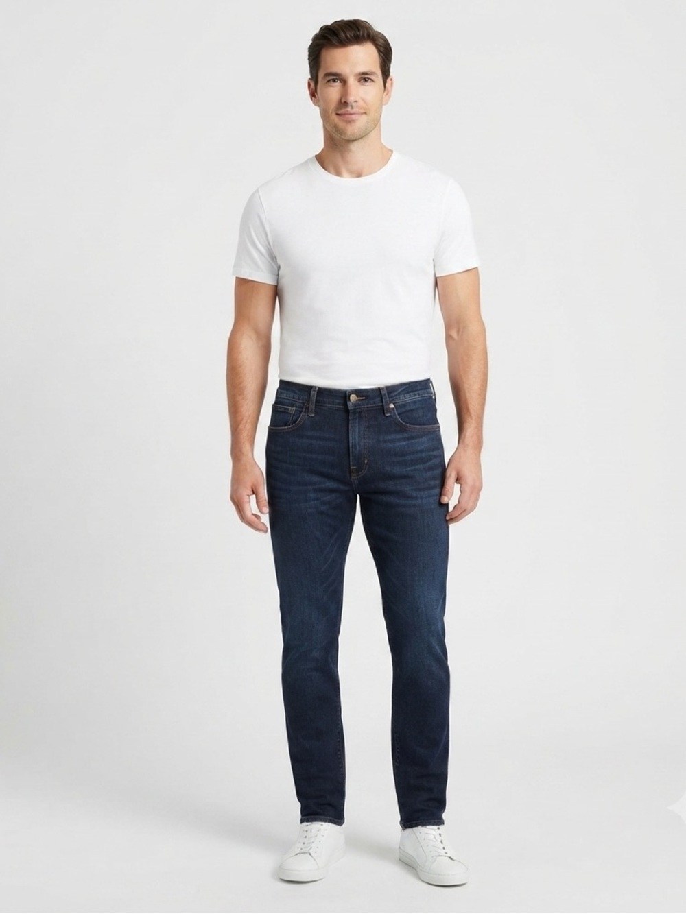 7 For All Mankind Slimmy Size 36